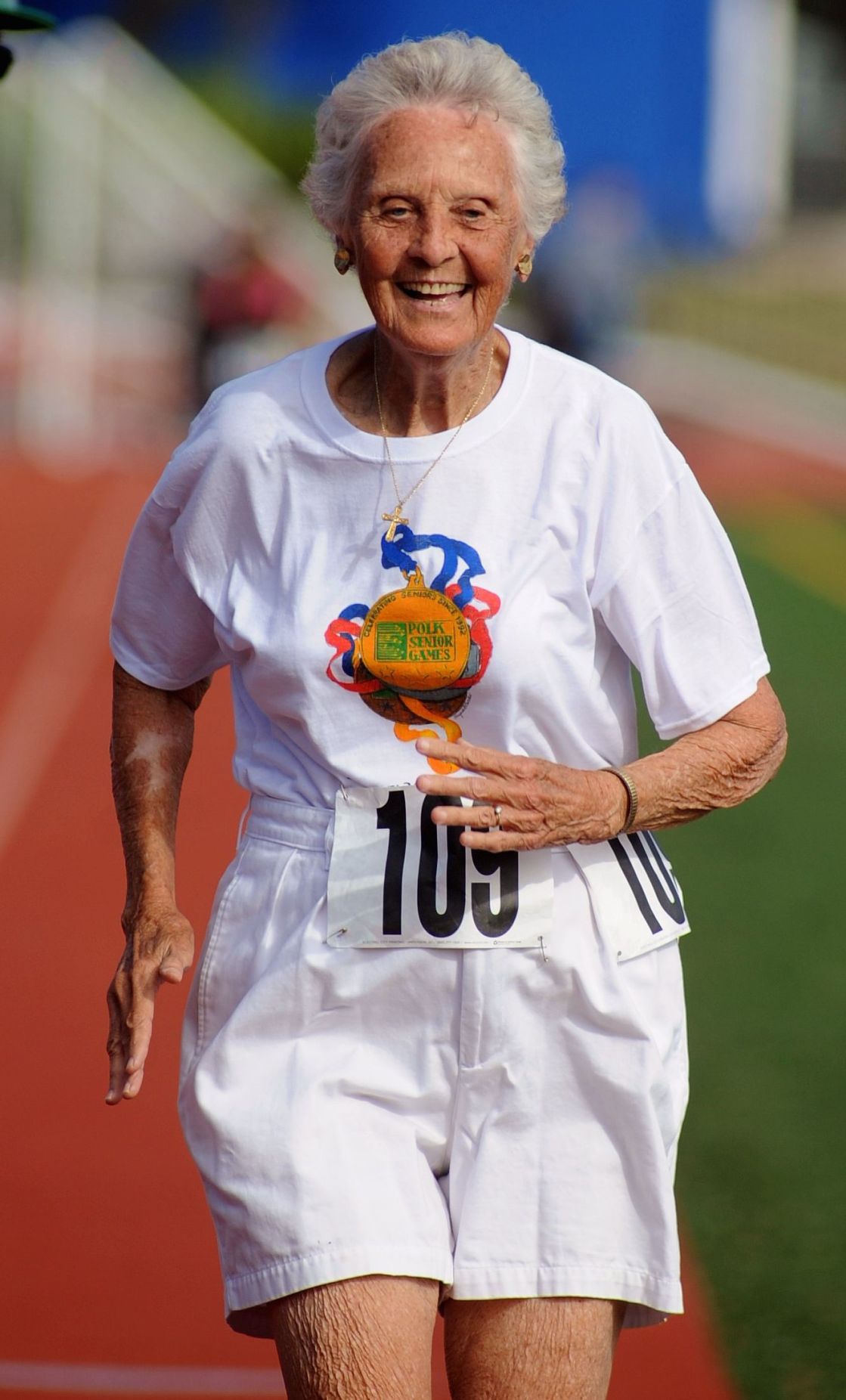 Claudette Braswell